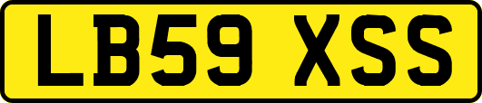 LB59XSS