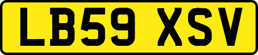 LB59XSV