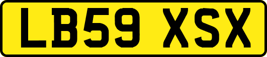 LB59XSX