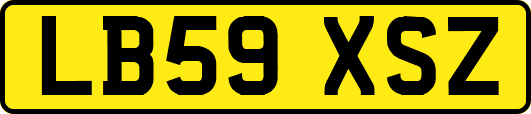 LB59XSZ