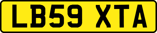 LB59XTA