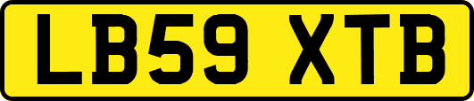LB59XTB