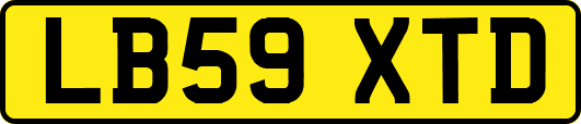 LB59XTD