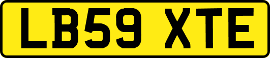 LB59XTE