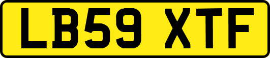 LB59XTF