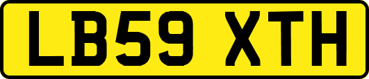 LB59XTH