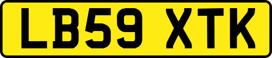 LB59XTK
