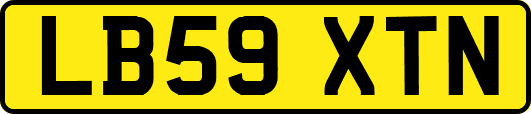 LB59XTN
