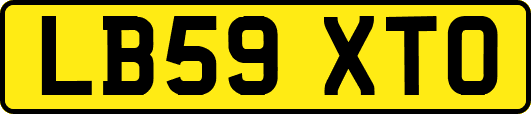 LB59XTO