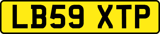 LB59XTP