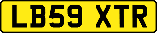 LB59XTR