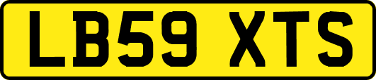 LB59XTS