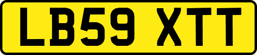 LB59XTT