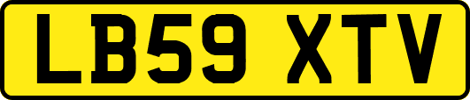 LB59XTV
