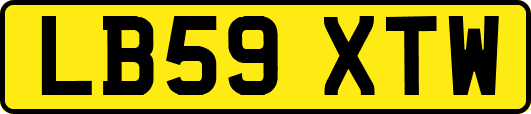 LB59XTW