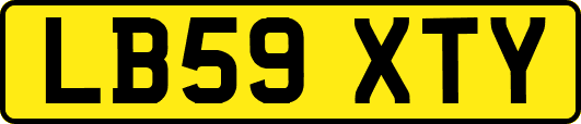 LB59XTY
