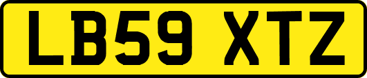 LB59XTZ