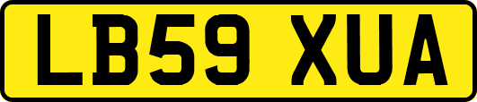 LB59XUA