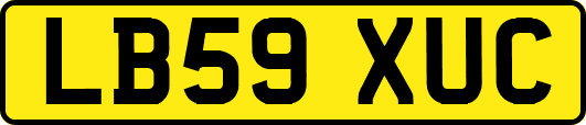 LB59XUC