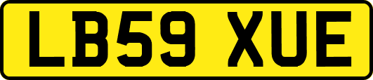 LB59XUE