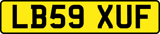 LB59XUF