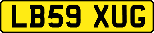 LB59XUG