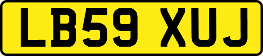 LB59XUJ