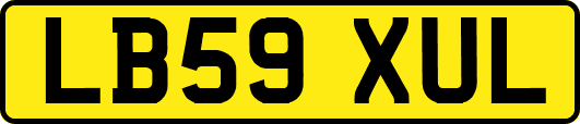 LB59XUL