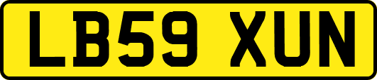 LB59XUN