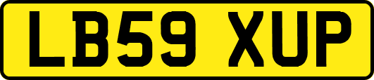 LB59XUP