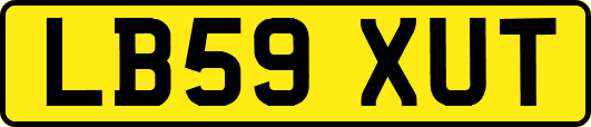 LB59XUT