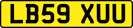 LB59XUU