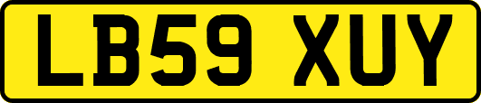 LB59XUY