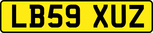 LB59XUZ