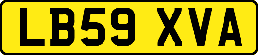 LB59XVA