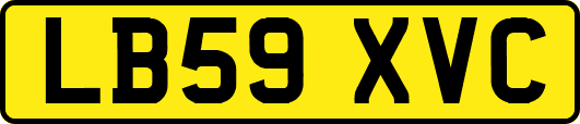 LB59XVC