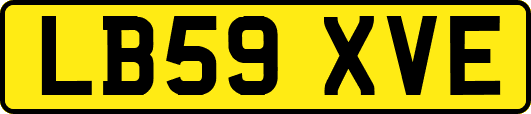 LB59XVE