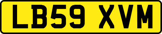 LB59XVM
