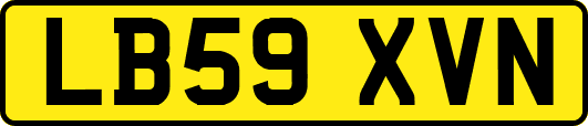 LB59XVN