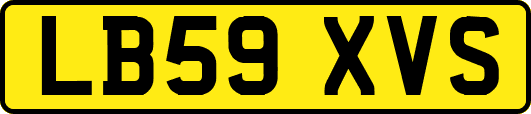 LB59XVS