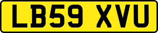 LB59XVU