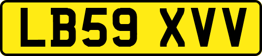 LB59XVV