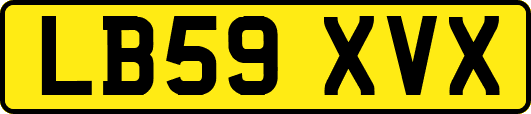 LB59XVX