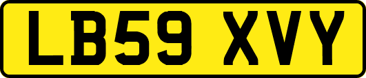 LB59XVY