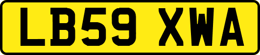LB59XWA