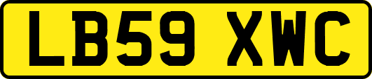 LB59XWC