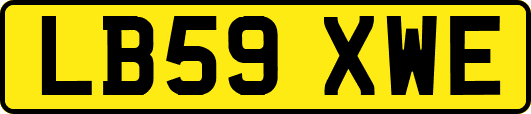 LB59XWE
