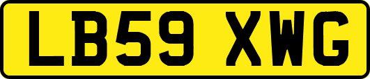 LB59XWG