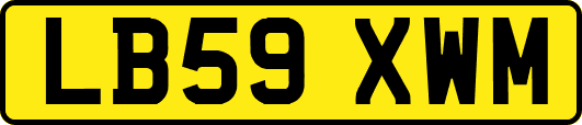 LB59XWM