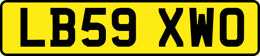 LB59XWO